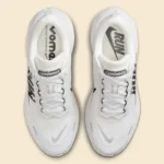 Nike Vomero Plus Run White - Image 4