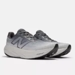Fresh Foam X 1080 v14 Castlerock with Grey Matter and Black - Image 2