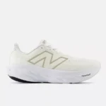 Fresh Foam X 1080v14 White with Light Gold Metallic and Sea Salt