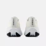Fresh Foam X 1080v14 White with Light Gold Metallic and Sea Salt - Image 4