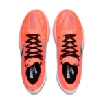 Brooks Hyperion Max 3 Fiery Coral/Black/Atomizer - Image 7