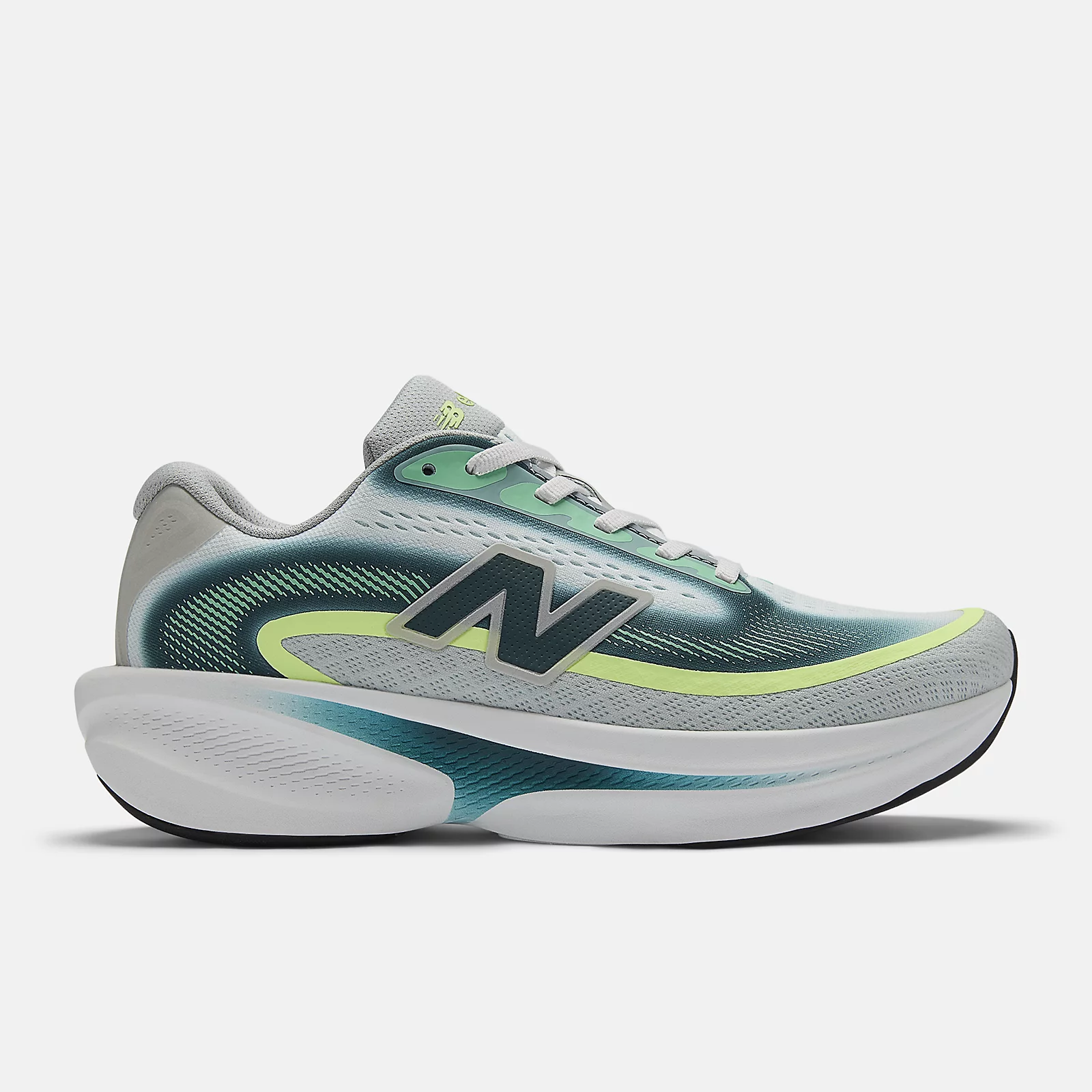 10004 New Balance Ellipse v1 running shoe - Image 1