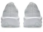 ASICS Novablast 6  White Running Shoes - Image 5