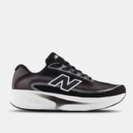 New Balance Men's Ellipse V1 Faded Black / White