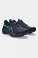 Asics NovaBlast 6 Midnight & Aqua - Image 2