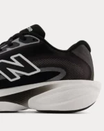 New Balance Men's Ellipse V1 Faded Black / White - Image 2