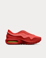 Nike – Air Max 1000 Red & Atomic - Image 6