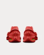 Nike – Air Max 1000 Red & Atomic - Image 5