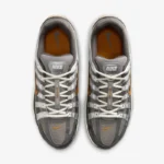 Nike P-6000 Medium Ash | Flat Pewter | White | Desert Ochre - Image 5