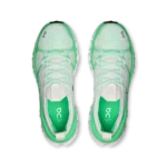 On Running Cloud X Tempo | Ivory Verdite - Image 3