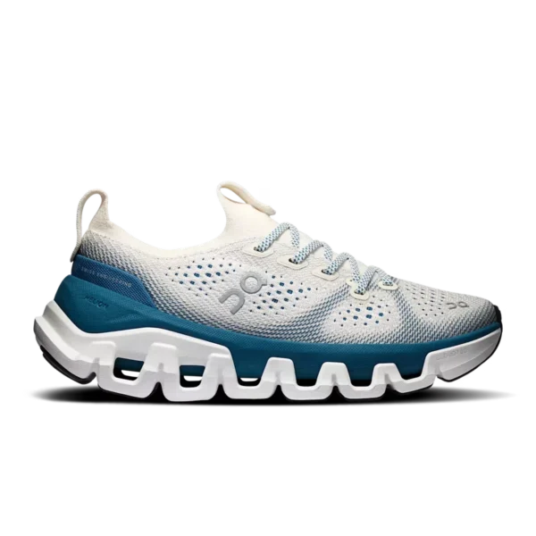 On Running Cloud X Tempo | Ivory Storm