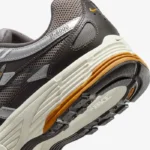 Nike P-6000 Medium Ash | Flat Pewter | White | Desert Ochre - Image 8