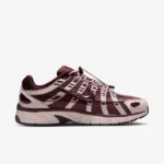 Nike P-6000 Silt Red | Burgundy Ash | Burgundy Crush - Image 4