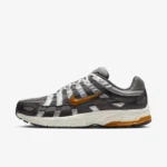 Nike P-6000 Medium Ash | Flat Pewter | White | Desert Ochre