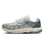 Nike P-6000 Premium Light | Bone Bicoastal | Green